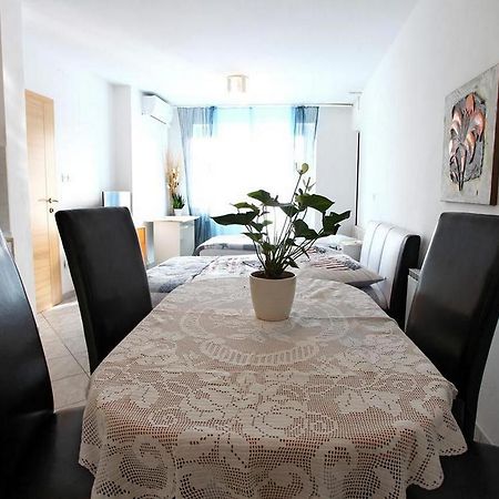 Apartment Rose ปอร์โตรอซ ภายนอก รูปภาพ