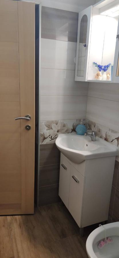 Apartment Rose ปอร์โตรอซ ภายนอก รูปภาพ