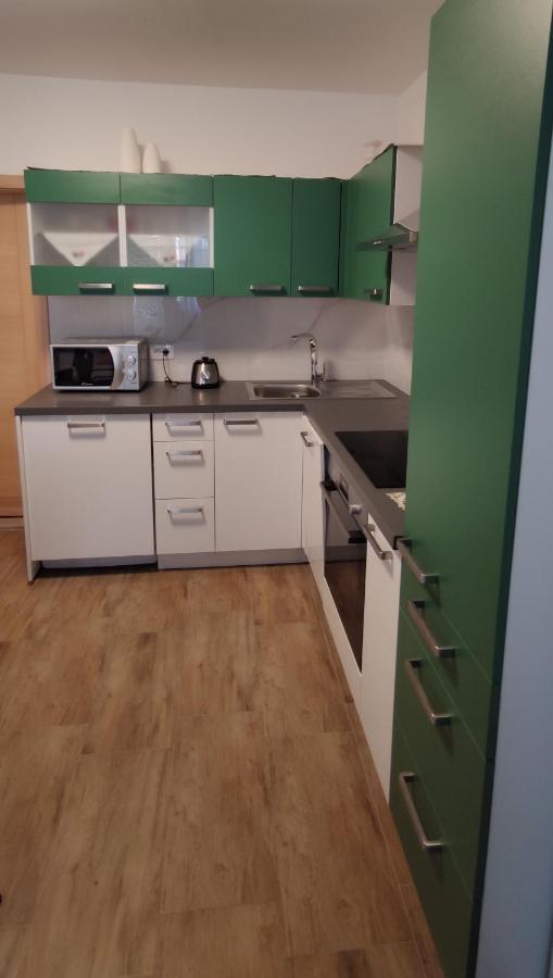 Apartment Rose ปอร์โตรอซ ภายนอก รูปภาพ