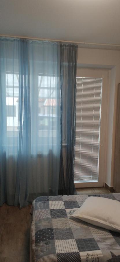Apartment Rose ปอร์โตรอซ ภายนอก รูปภาพ