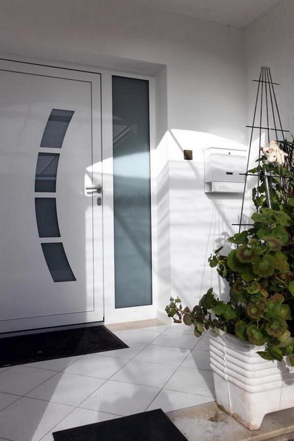 Apartment Rose ปอร์โตรอซ ภายนอก รูปภาพ