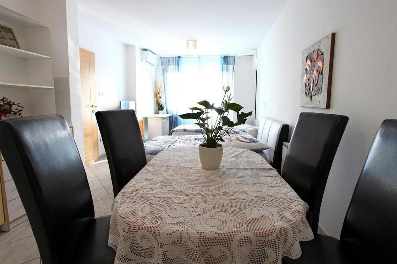 Apartment Rose ปอร์โตรอซ ภายนอก รูปภาพ